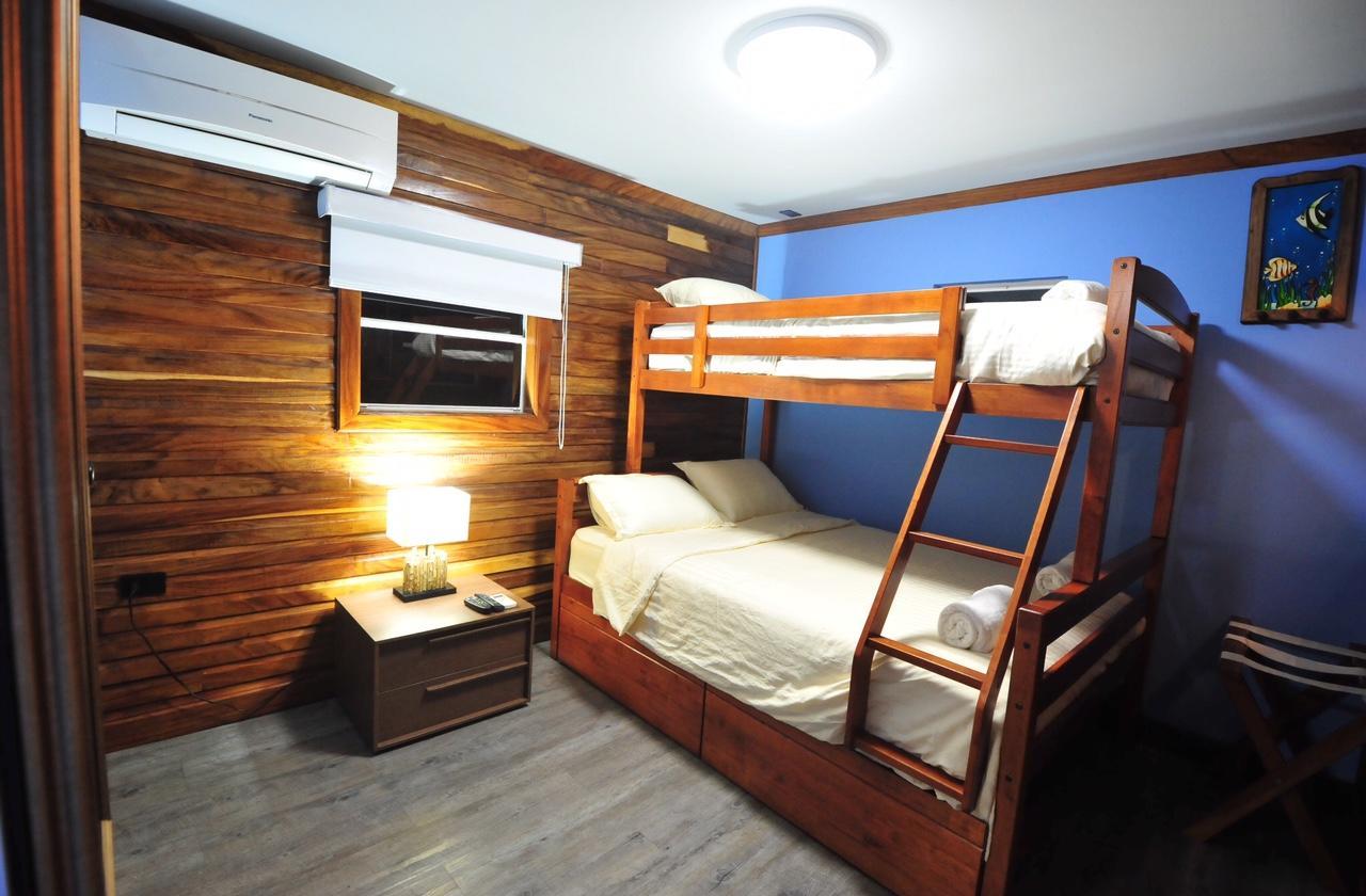 Hotel Casa Камбуталь Экстерьер фото
